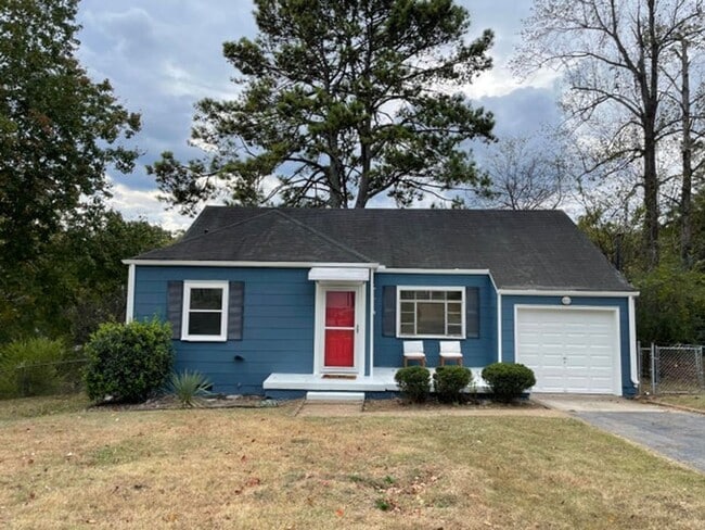 Primary Photo - 2/ 1 Home for Rent!