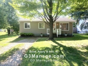 Building Photo - 5052 Walsh Dr