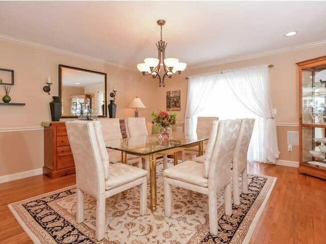 Building Photo - ****Cranston/Newbury Village – Exclusive T...