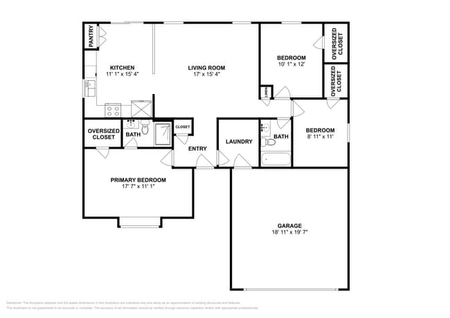 Building Photo - 2613 Cooper Pointe Cir