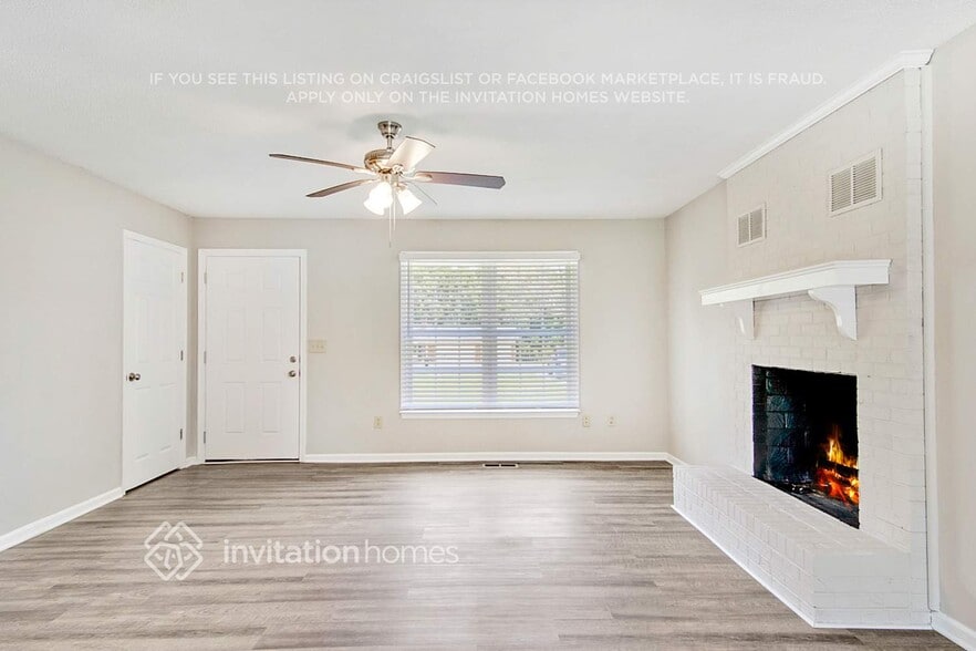 Building Photo - 2137 Cooper Branch Rd