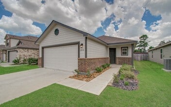 Building Photo - 2030 Brixham Bluff Ln