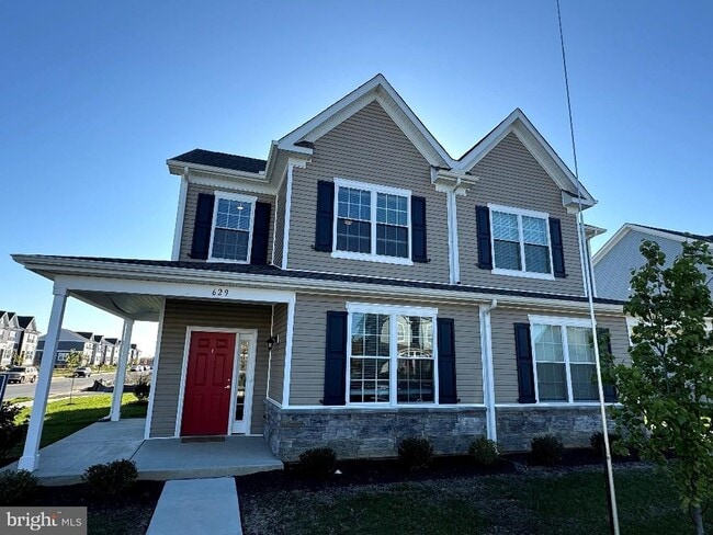 Building Photo - 512 Nickerjack Wy