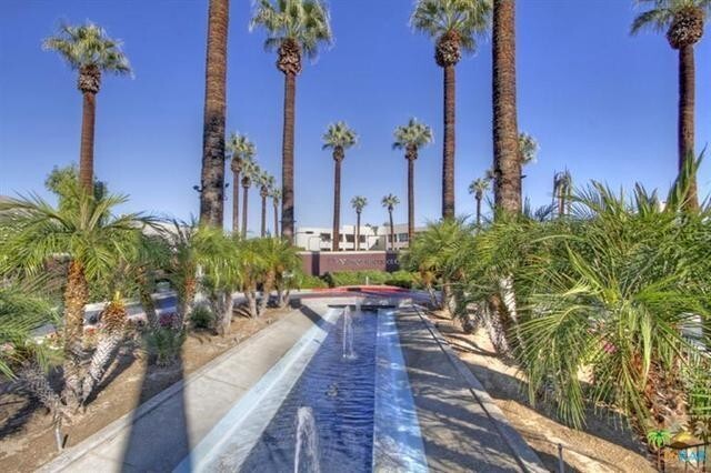 Building Photo - Palm Springs Village Racquet Club 2 bedroo...