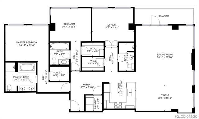 Building Photo - 1590 Little Raven St
