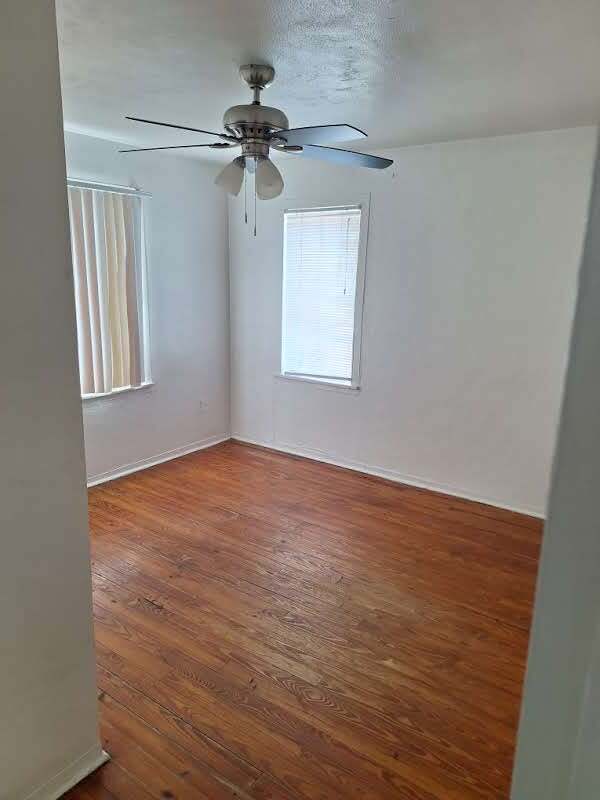 Bedroom 2 - 224 Cherry St