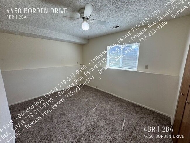 Building Photo - 4450 Borden Dr