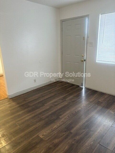 Interior Photo - El Sol