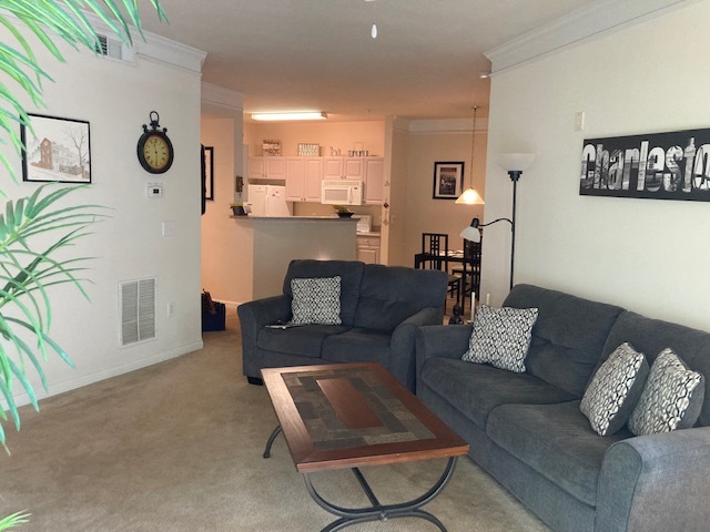 All-Inclusive Furnished 2 Bedroom 2 Bath Condo for Rent in Madison @ Park West - 1300 Park W Blvd