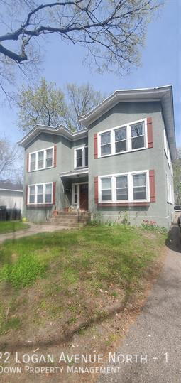 Building Photo - 222 N Logan Ave