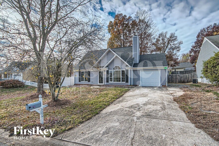 Primary Photo - 3356 Prescott Pl NW