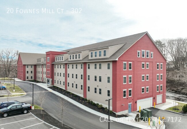 Building Photo - 20 Fownes Mill Court