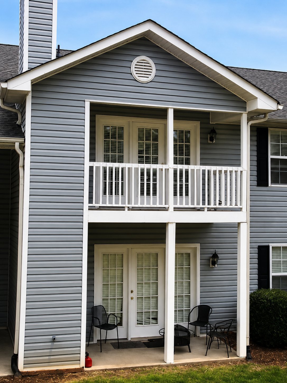 Building Photo - 406 Pelham Square Way