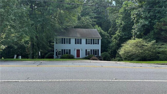 Building Photo - 1645 Bill Murdock Rd