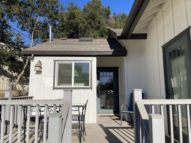 Building Photo - 651 S La Luna Ave