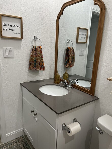 Guest BR 2 -2 of 4 - 6615 Morgan Path