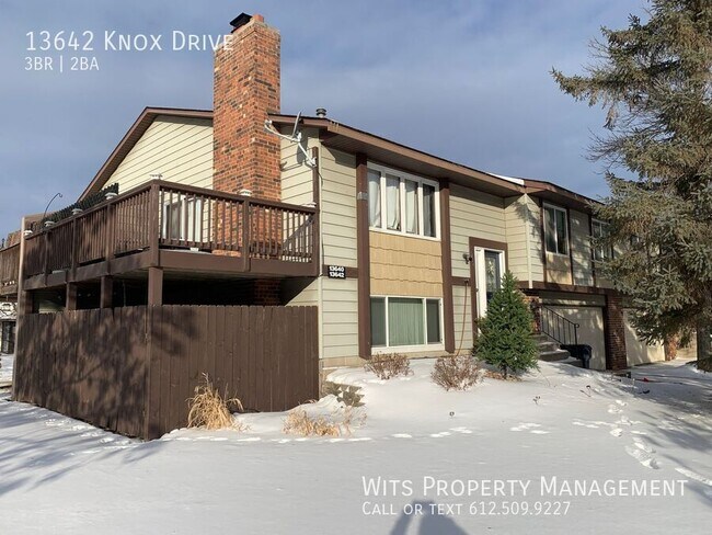 Building Photo - 13642 Knox Dr