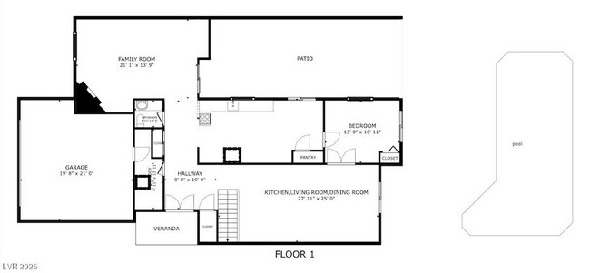 Building Photo - 945 Vegas Valley Dr