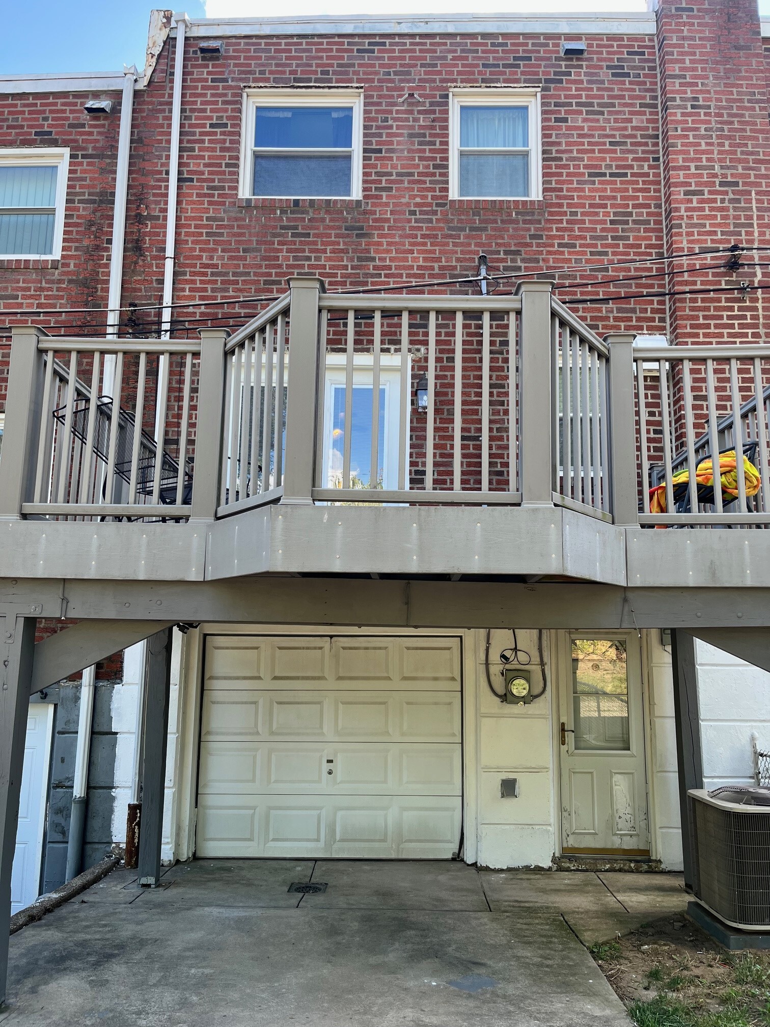 Building Photo - 2811 Maxwell St