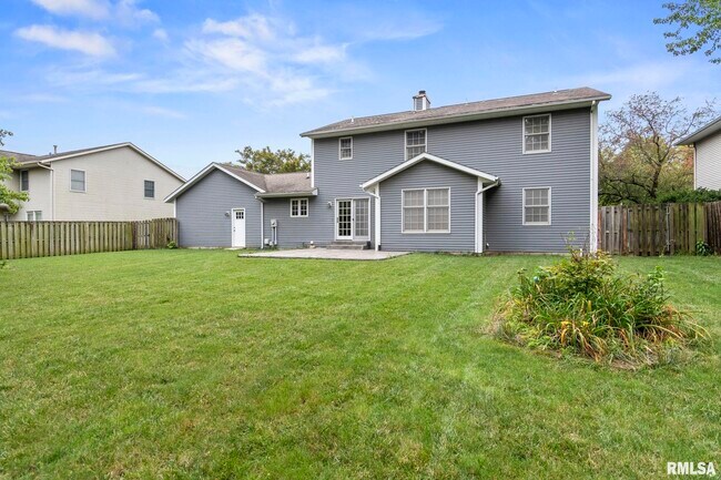 Building Photo - 1616 Hunter Ridge Dr