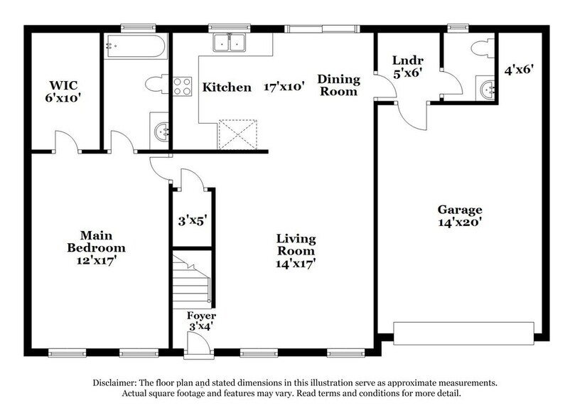 Building Photo - 9000 Oren Thompson Rd