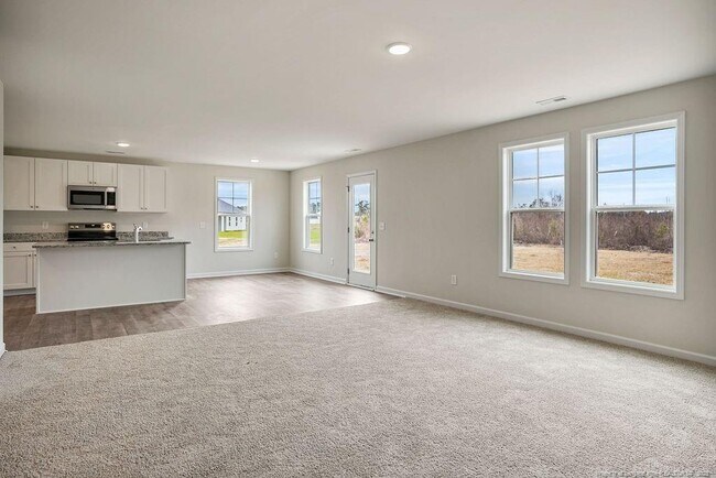 Building Photo - 1500 Percheron Path