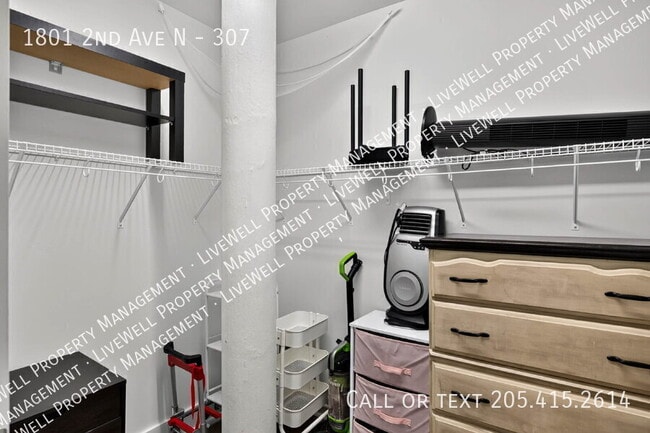 Building Photo - 1801 2nd Ave N