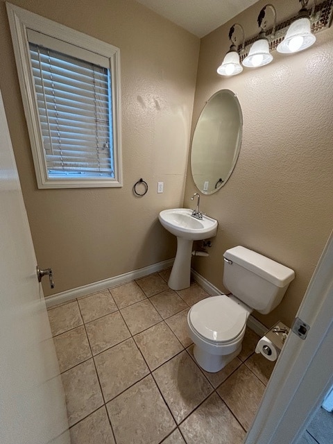 1/2 Bath at Fr Door - 19918 Westerly Dr