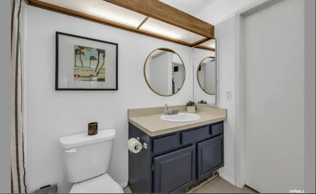 Bathroom - 6881 S Countrywoods Cir