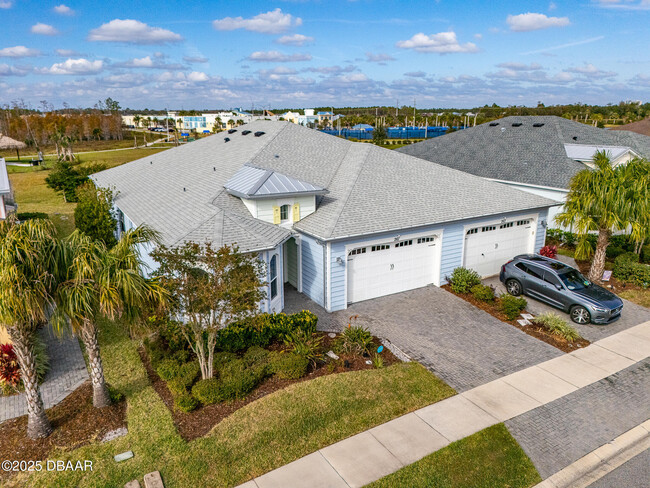 Building Photo - 261 Island Breeze Ave