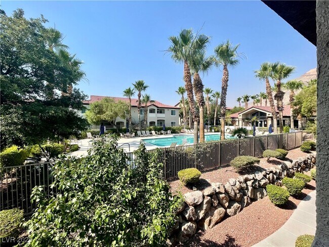 Building Photo - 3451 Desert Cliff St