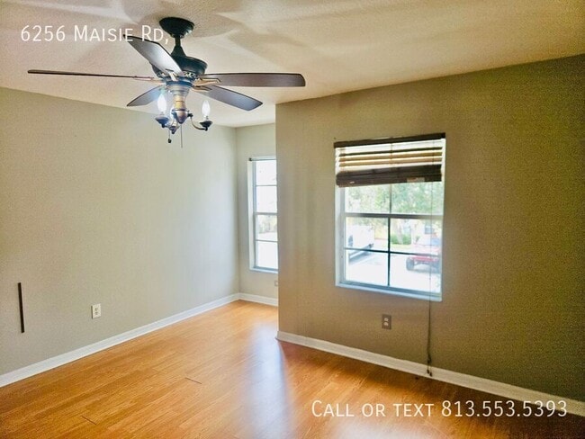 Building Photo - 6256 Maisai Rd