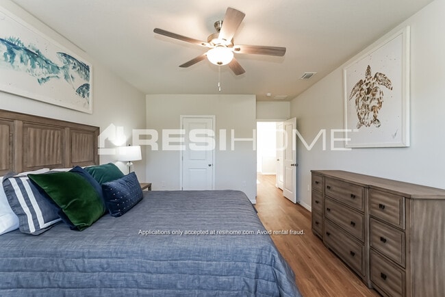 Building Photo - 6592 Halo Bend Ct