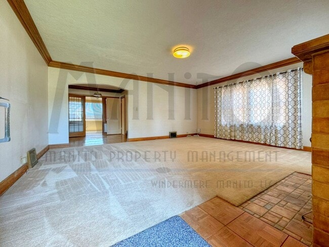 Building Photo - **COMING SOON** Beautiful Down River Brick Bungalow with River Views
