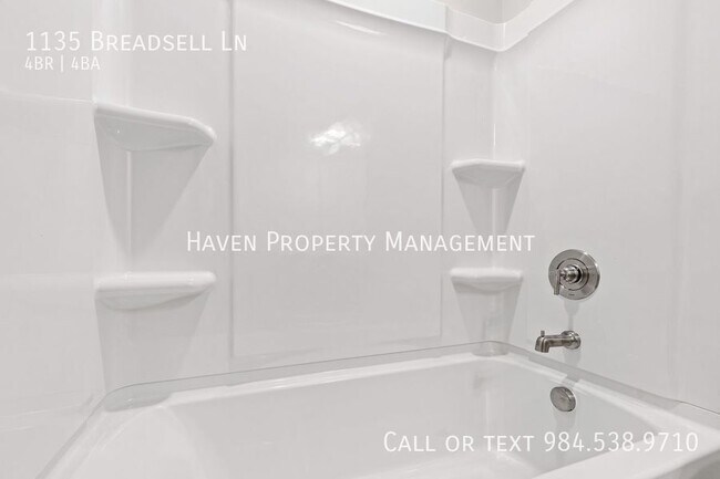 Building Photo - 1135 Breadsell Ln