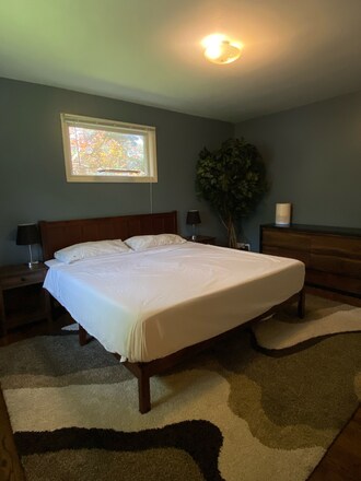 Upstairs Bedroom 1 - 9110 Drake Pl