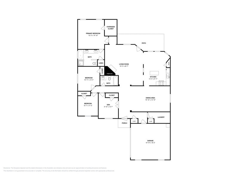 Building Photo - 114 Jordan Dr