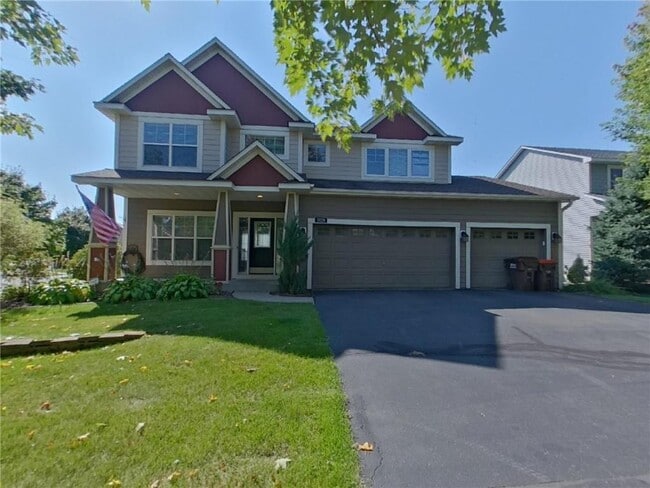 Primary Photo - 3028 Liberty Trail