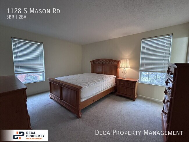 Building Photo - 1128 S Mason Rd