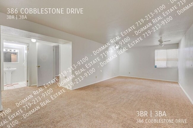 Building Photo - 386 Cobblestone Dr