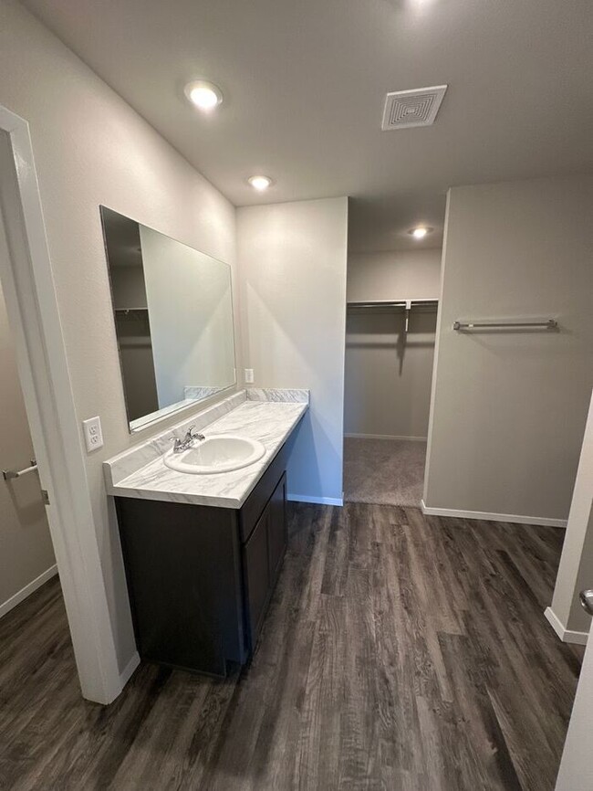 Building Photo - *Pre-leasing* BRAND NEW Three Bedroom | Tw...