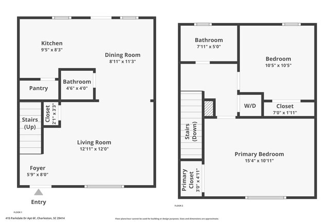 Building Photo - Quiet Retreat, Prime Location!