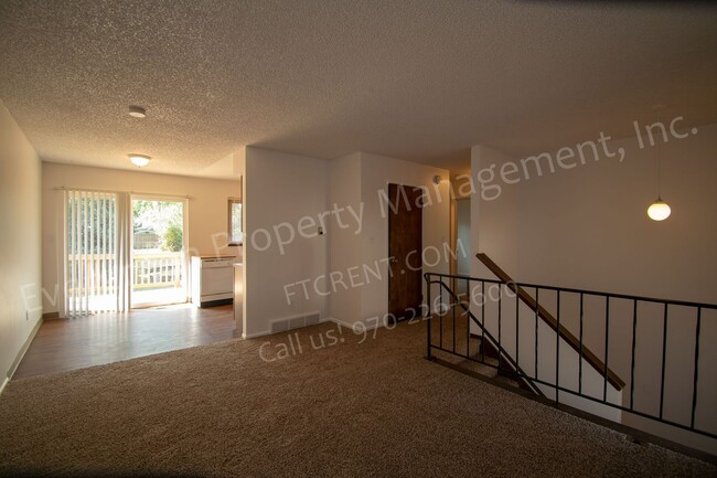Building Photo - 3 Bedroom, 2 Bath Home in Fort Collins!