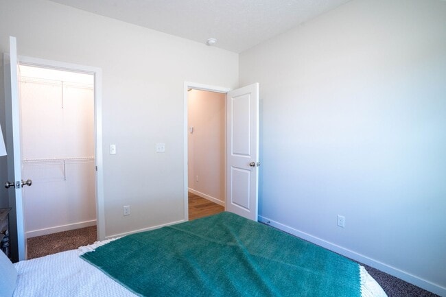 Building Photo - Brand new 4 bedroom home - Mount Vernon