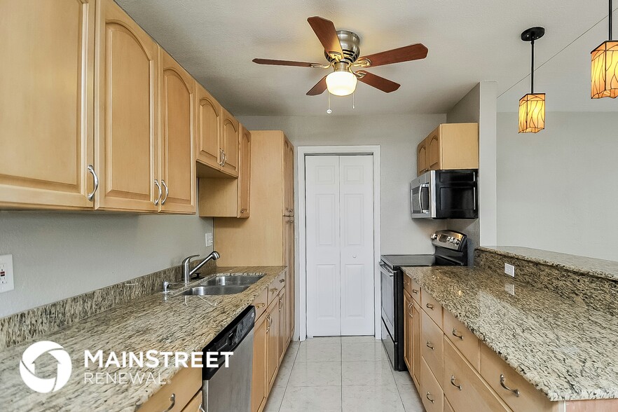 Building Photo - 3632 Stokes Dr