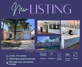 Building Photo - 7431 Cedar Farm