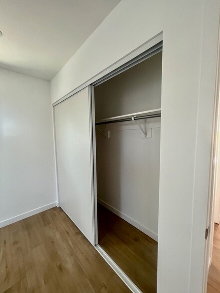 BedroomCloset - 3542 W 132nd St