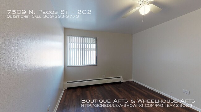 Building Photo - Wheelhouse Apartments