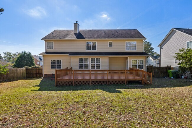 Building Photo - 1104 Walden Pl Dr