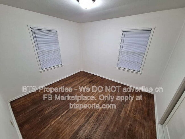 Building Photo - 3205 W Ann St